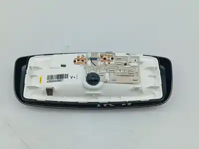 Автозапчастина б/у внутрішне світло для mini mini 5-trg. (f55) cooper d посилання на oem iam 43926343907  