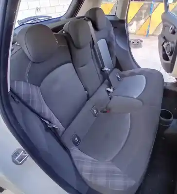 Автозапчастина б/у задні сидіння для MINI MINI 5-TRG. (F55) Cooper D Посилання на OEM IAM   