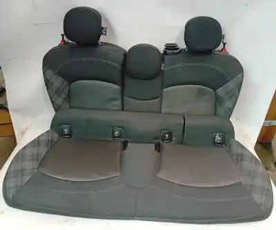 Автозапчасти б/у задние сиденья за mini mini 5-trg. (f55) cooper d ссылки oem iam   
