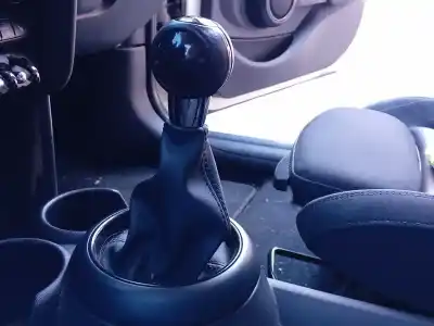 Автозапчастина б/у передач для mini mini 5-trg. (f55) cooper d посилання на oem iam 