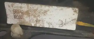 Pezzo di ricambio per auto di seconda mano assale anteriore per mini mini 5-trg. (f55) cooper d riferimenti oem iam 6869546-04  