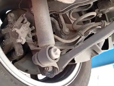 Автозапчасти б/у ЗАДНЯЯ ЛЕВАЯ ПОВОРОТКА за MINI MINI 5-TRG. (F55)  ссылки OEM IAM   