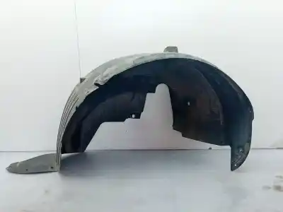 Автозапчасти б/у АРКА ЗАДНЕГО ПРАВОГО КОЛЕСА за CITROEN C4 CACTUS  ссылки OEM IAM 9801624280  