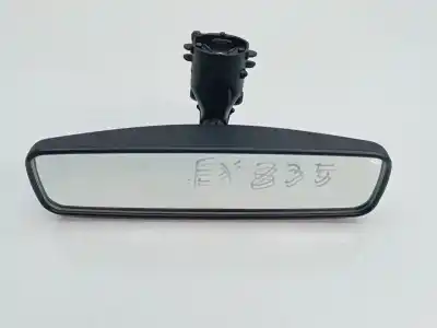 Second-hand car spare part Interior Rearview Mirror for CITROEN C4 CACTUS 1.6 BlueHDi 100 OEM IAM references E20205028  