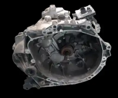 Second-hand car spare part GEARBOX for CITROEN C4 CACTUS  OEM IAM references 20DR43  