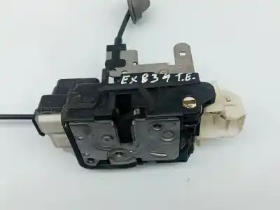 Автозапчасти б/у замок задней левой двери за volvo v40 hatchback (525) d2 ссылки oem iam 932634-102  