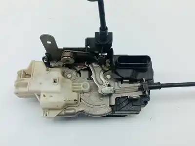 Автозапчасти б/у замок задней левой двери за volvo v40 hatchback (525) d2 ссылки oem iam 932634-102  