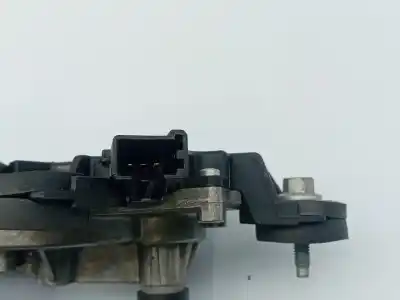 Second-hand car spare part rear windshield wiper motor for volvo v40 hatchback 480 gasóleo 2013 5p oem iam references 0390201884  