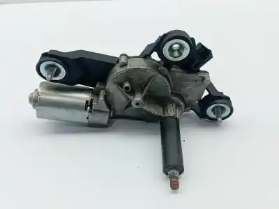 Second-hand car spare part rear windshield wiper motor for volvo v40 hatchback 480 gasóleo 2013 5p oem iam references 0390201884  