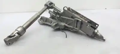 Second-hand car spare part steering column for volvo v40 hatchback (525) d2 oem iam references   
