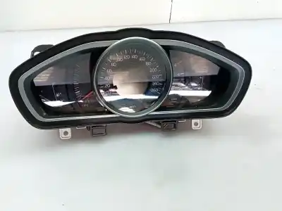 Peça sobressalente para automóvel em segunda mão quadrante por volvo v40 hatchback 480 gasóleo 2013 5p referências oem iam 769212-810u  36002950