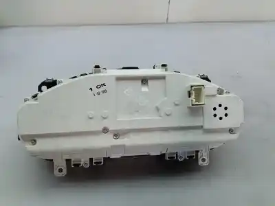 Peça sobressalente para automóvel em segunda mão quadrante por volvo v40 hatchback 480 gasóleo 2013 5p referências oem iam 769212-810u  36002950