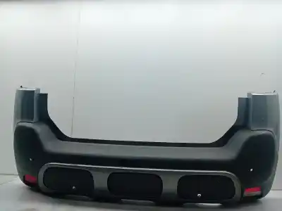 Автозапчастина б/у ЗАДНІЙ БАМПЕР для CITROEN C3 AIRCROSS II (2R_, 2C_)  Посилання на OEM IAM 13489730  