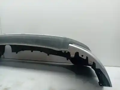Автозапчасти б/у задний бампер за citroen c3 aircross ii (2r_, 2c_) 1.5 bluehdi 120 (2cyhxx) ссылки oem iam 13489730  