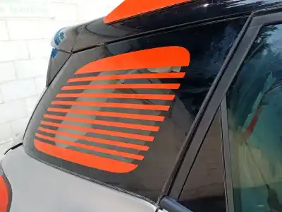 Автозапчасти б/у луна охранника спереди справа за citroen c3 aircross ii (2r_, 2c_) 1.5 bluehdi 120 (2cyhxx) ссылки oem iam 
