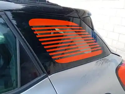Автозапчасти б/у левое переднее окно за citroen c3 aircross ii (2r_, 2c_) 1.5 bluehdi 120 (2cyhxx) ссылки oem iam 