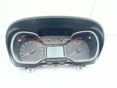 Second-hand car spare part dashboard for citroen c3 aircross ii (2r_, 2c_) 1.5 bluehdi 120 (2cyhxx) oem iam references 9831121380  