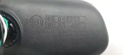 Автозапчастина б/у внутрішне дзеркало для citroen c3 aircross ii (2r_, 2c_) 1.2 puretech 110 (2rhnzb 2rhnzw 2rhnpx 2rhnpj) посилання на oem iam e1110034957  