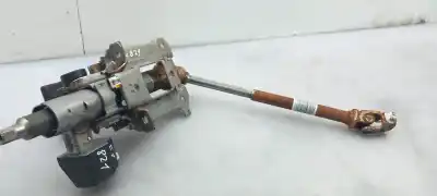 Second-hand car spare part steering column for citroen c3 aircross ii (2r_, 2c_) 1.2 puretech 110 (2rhnzb 2rhnzw 2rhnpx 2rhnpj) oem iam references 9821546177  