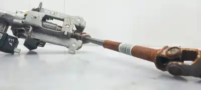 Second-hand car spare part steering column for citroen c3 aircross ii (2r_, 2c_) 1.2 puretech 110 (2rhnzb 2rhnzw 2rhnpx 2rhnpj) oem iam references 9821546177  