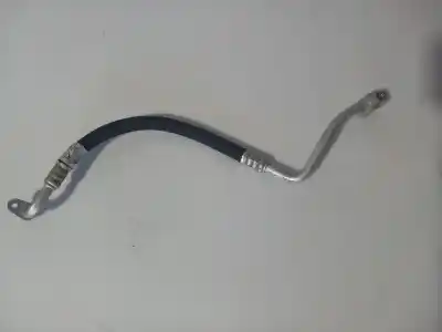 Pièce détachée automobile d'occasion TUYAUX DE CLIMATISATION pour PEUGEOT 208 I (CA_, CC_)  Références OEM IAM 9826365880  