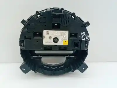 Автозапчасти б/у приборная доска за mini mini (r56) one d ссылки oem iam 9189502-04  