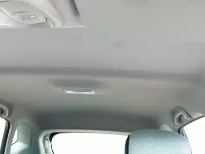 Автозапчасти б/у внутренняя крыша за RENAULT CAPTUR I (J5_, H5_) 0.9 TCe 90 ссылки OEM IAM   