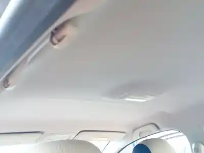 Автозапчасти б/у внутренняя крыша за renault captur i (j5_, h5_) 0.9 tce 90 ссылки oem iam   