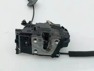 Автозапчасти б/у замок задней правой двери за renault captur i (j5_, h5_) 0.9 tce 90 ссылки oem iam 805027072r  