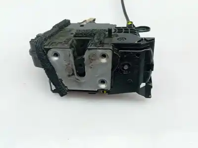 Автозапчасти б/у замок задней левой двери за renault captur i (j5_, h5_) 0.9 tce 90 ссылки oem iam 805034742r  