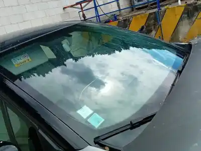Автозапчасти б/у ветровое стекло за renault captur i (j5_, h5_) 0.9 tce 90 ссылки oem iam   