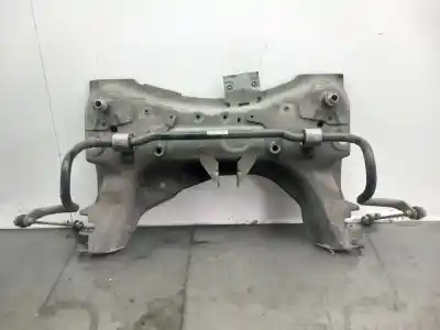 Second-hand car spare part Front Axle for RENAULT CAPTUR I (J5_, H5_) 0.9 TCe 90 OEM IAM references 544017519R  