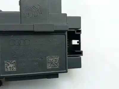 Автозапчасти б/у переключатель стартера за audi a4 b8 avant (8k5) 2.0 tdi ссылки oem iam 8k0909131  