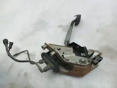 Автозапчасти б/у педаль сцепления за ford fiesta vi (cb1, ccn) 1.4 tdci ссылки oem iam d651-41990a  