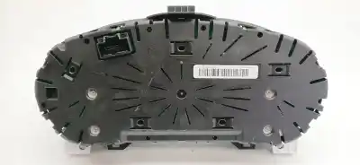 Автозапчасти б/у приборная доска за opel adam (m13) 1.2 ссылки oem iam 13433293  
