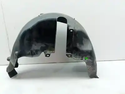 Автозапчасти б/у арка заднего правого колеса за opel adam (m13) 1.2 ссылки oem iam 13355882  