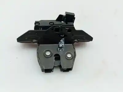 Автозапчасти б/у замок багажника/ворот за opel adam (m13) 1.2 ссылки oem iam 13587646  