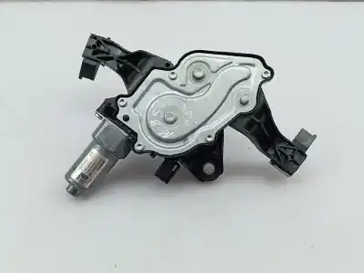 Автозапчасти б/у мотор заднего стеклоочистителя за opel adam (m13) 1.2 ссылки oem iam 13443959