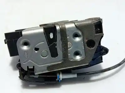 Second-hand car spare part rear right door lock for ford fiesta vi (cb1, ccn) 1.4 tdci oem iam references 8a6a-a26412-ae