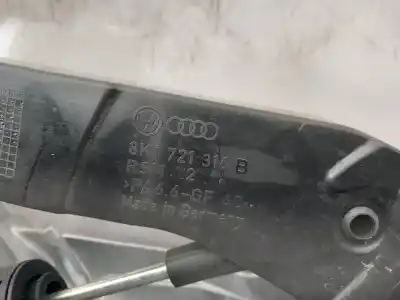 Автозапчастина б/у педаль зцеплення для audi a4 b8 avant (8k5) 2.0 tdi посилання на oem iam 8k1721316  