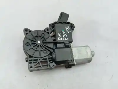 Second-hand car spare part Rear Left Window Motor for OPEL MOKKA / MOKKA X (J13) 1.6 CDTI 4x4 (_76) OEM IAM references 98920-SUV20  