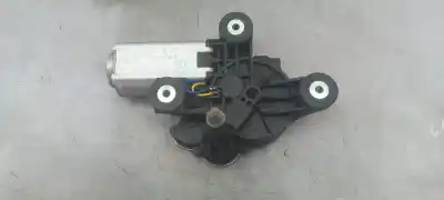 Peça sobressalente para automóvel em segunda mão motor do limpador traseiro por fiat 500 (312_) 1.2 (312axa1a) referências oem iam ms259600-1371