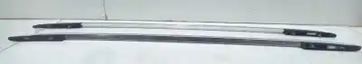 Second-hand car spare part ROOF BARS for RENAULT KADJAR (HA_, HL_)  OEM IAM references   