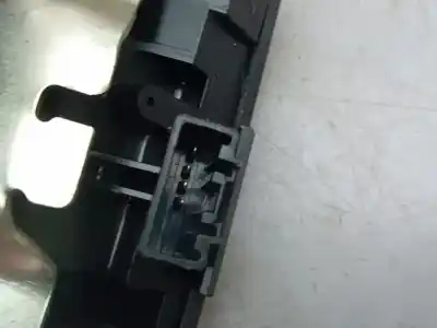 Second-hand car spare part trunk lock for ford fiesta vi (cb1, ccn) 1.4 tdci oem iam references d3d0b  