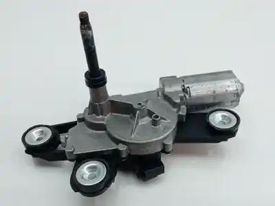 Second-hand car spare part rear windshield wiper motor for ford fiesta vi (cb1, ccn) 1.4 tdci oem iam references 8a61-a17k441-aa