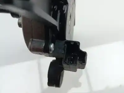 Автозапчасти б/у мотор заднего стеклоочистителя за ford fiesta vi (cb1, ccn) 1.4 tdci ссылки oem iam 8a61-a17k441-aa  