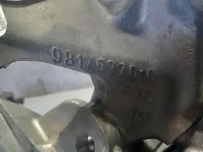 Автозапчасти б/у задняя левая поворотка за ds ds 7 crossback (j_) 1.5 bluehdi 130 yhz ссылки oem iam 9817537010  