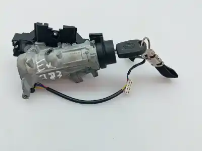 Gebrauchtes Autoersatzteil Startschalter zum VOLKSWAGEN CADDY III MONOSPACE (2KB, 2KJ, 2CB, 2CJ) 1.6 TDI OEM-IAM-Referenzen 1K0905821B  