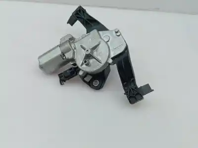 Second-hand car spare part rear windshield wiper motor for opel adam (m13) 1.4 oem iam references 13443959