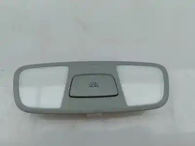 Second-hand car spare part INTERIOR LIGHT for AUDI A1 SPORTBACK (GBA)  OEM IAM references 8V0947111  